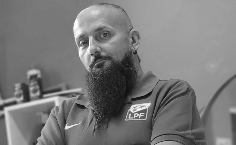 Bogdan Iatan s-a stins din viață la doar 45 de ani