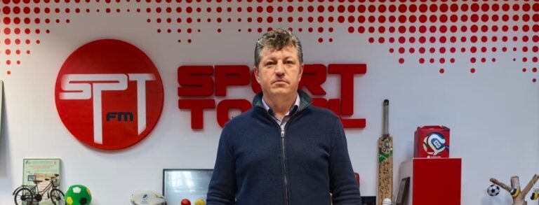 AUDIO | Cosmin Tabără, Alexandru Pădure, Nicu Gavrea, Adi Marica și Cristi Frisk la discuții la Trafic Sport