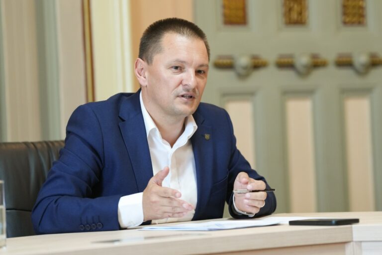 AUDIO | Cosmin Vasile ne ține la curent, la Trafic Sport, despre “cea mai mare arenă multifuncțională din România”