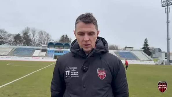 AUDIO | Despre fotbalul Bistrițean, Adrian Linca ne ține informați, la Trafic Sport