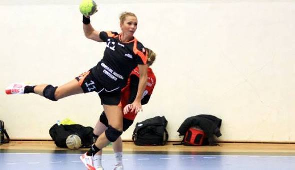 Evenimentele zilei de 4 octombrie în Sport: 45 de ani împlinește Andreea Enescu
