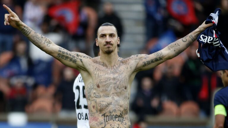 Evenimentele zilei de 3 octombrie în Sport: Zlatan Ibrahimović împlinește 45 ani